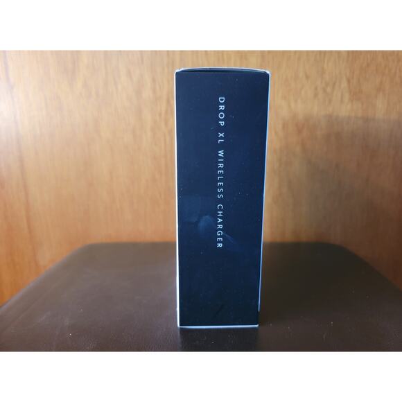 NIB - Native Union Drop XL Wireless Charger - Picture 4 of 8